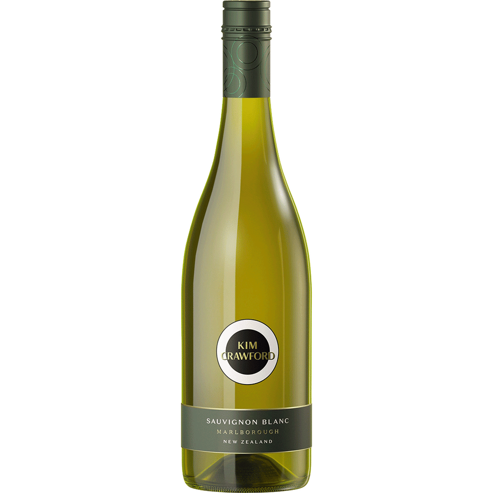 Kim Crawford Sauv Blanc 750ml