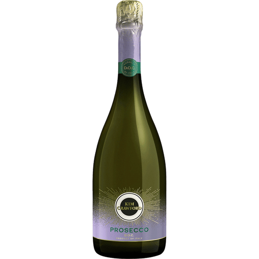 Kim Crawford Prosecco 750ml.