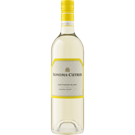Sonoma-Cutrer Sau.Blanc 750ml.