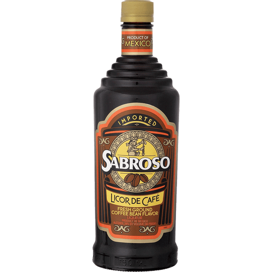 Sabroso Coffee Liqueur 750ml