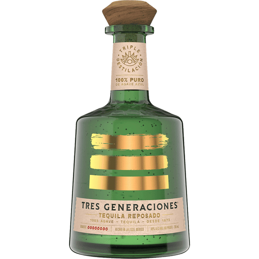 Tres Generaciones Reposa 750 ml.