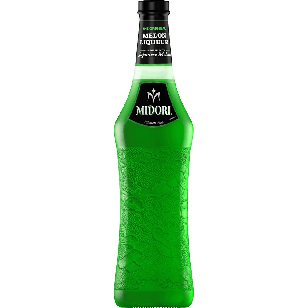 Midori Melon Liqueur 1LT