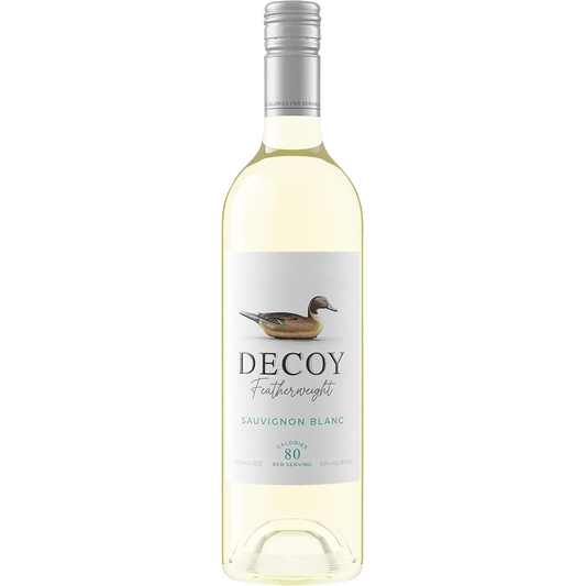 Decoy Featherweight S.B. 750ml.