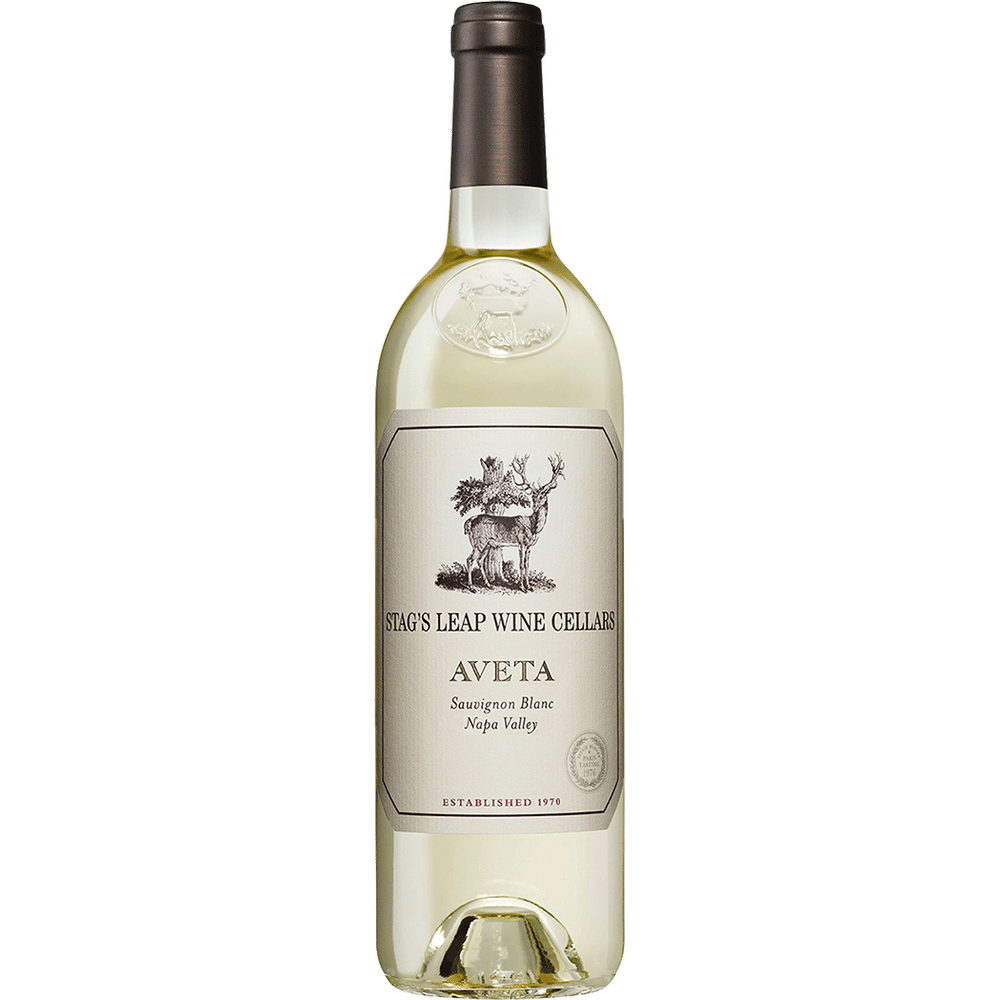 Stag's Leap Aveta Sau.Blanc 750ml.