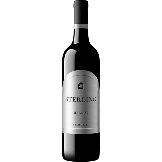 Sterling Merlot  750ml Vinter's Collection