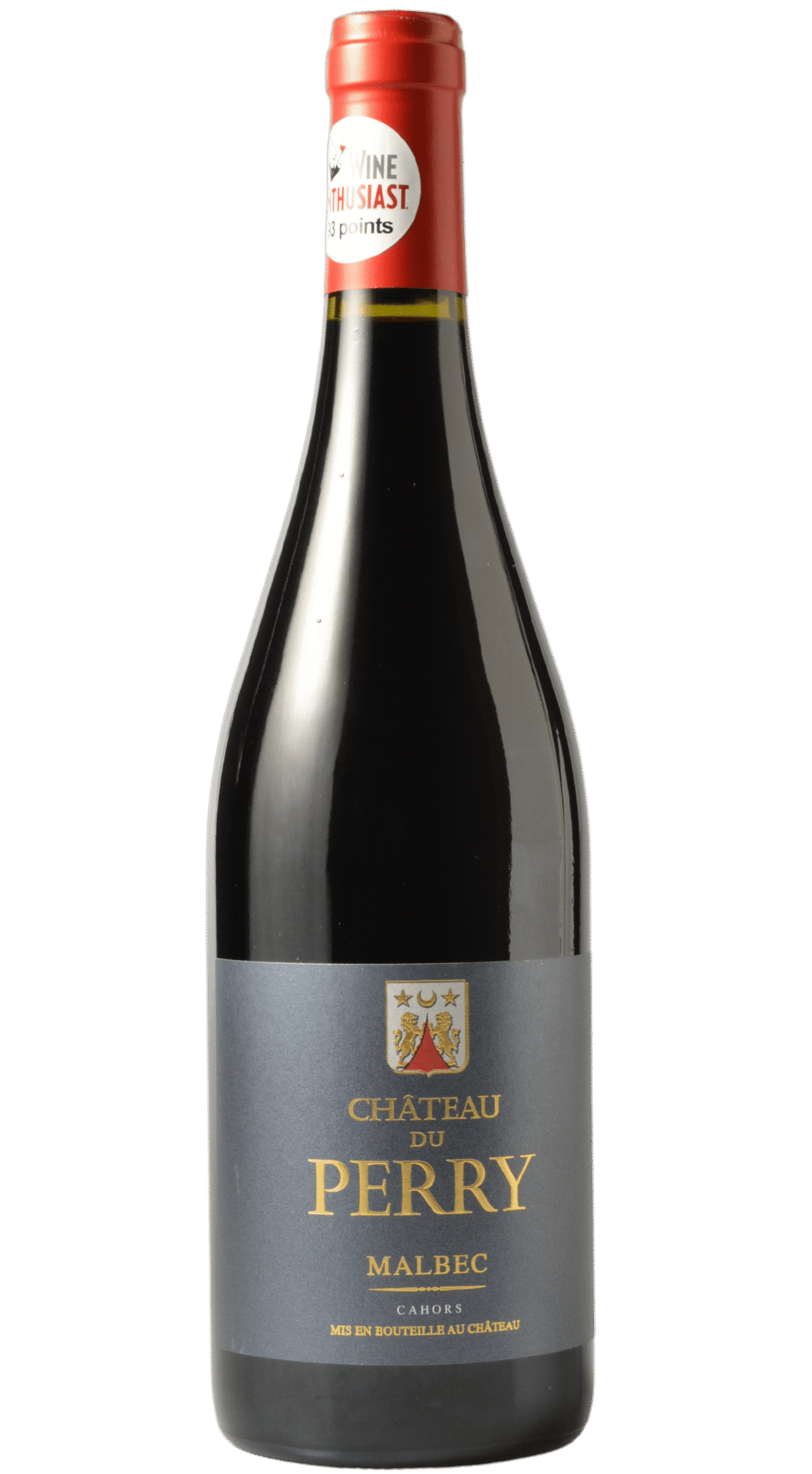 Chateau Du Perry Malbec 750ml.
