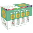 High Noon Tequila V.Pack 8 pack