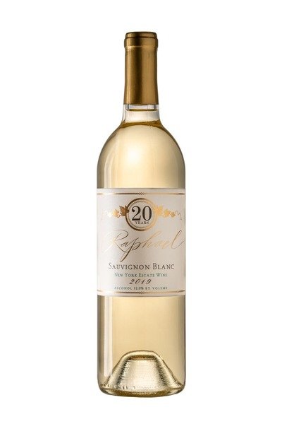 Raphael Estate Malbec 750ml.