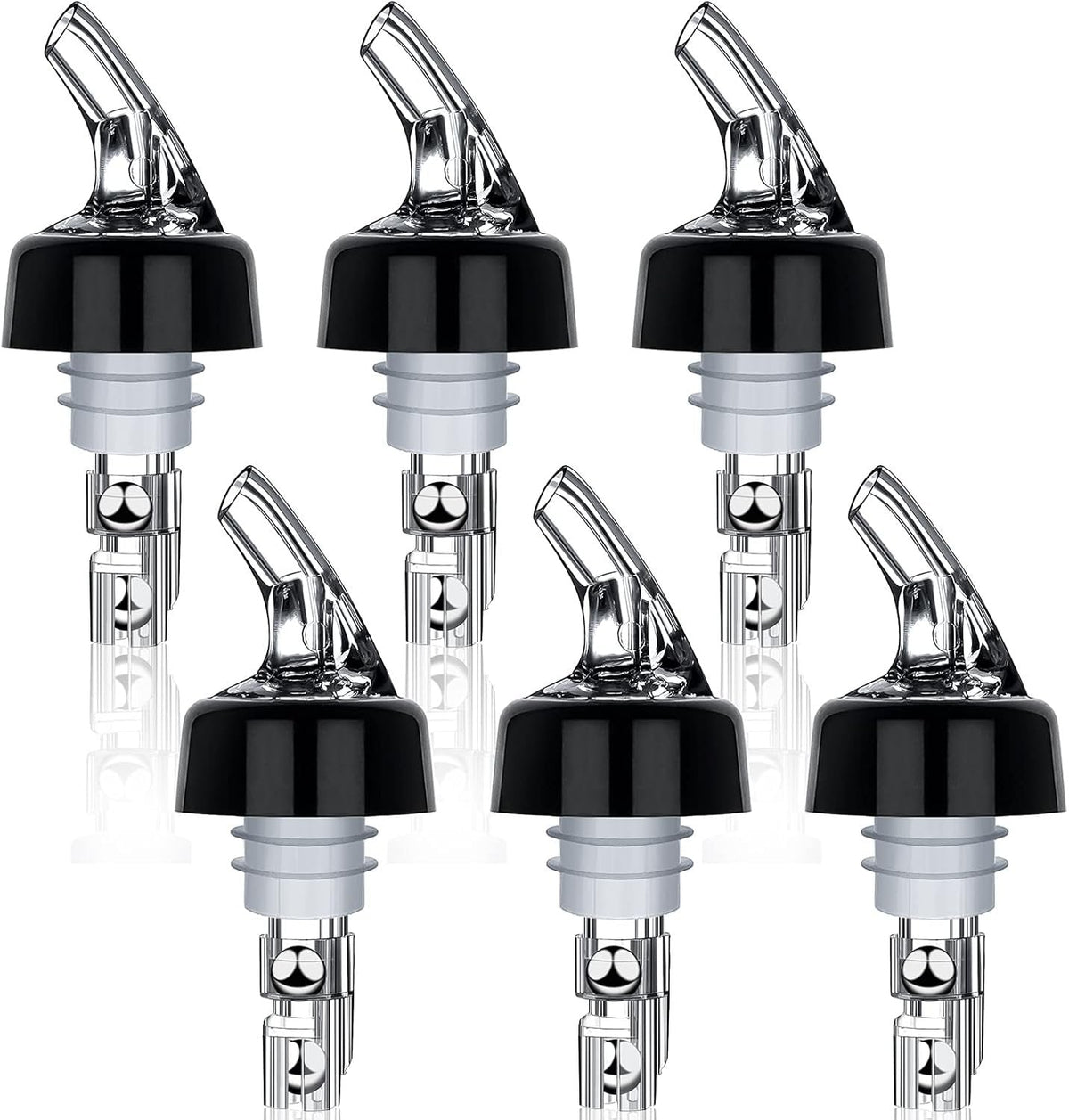Bottle Pourers -2