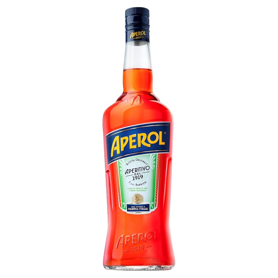 Aperol Aperitivo 1LT