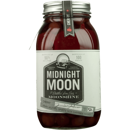 Midnight Moon Cherry 750ml