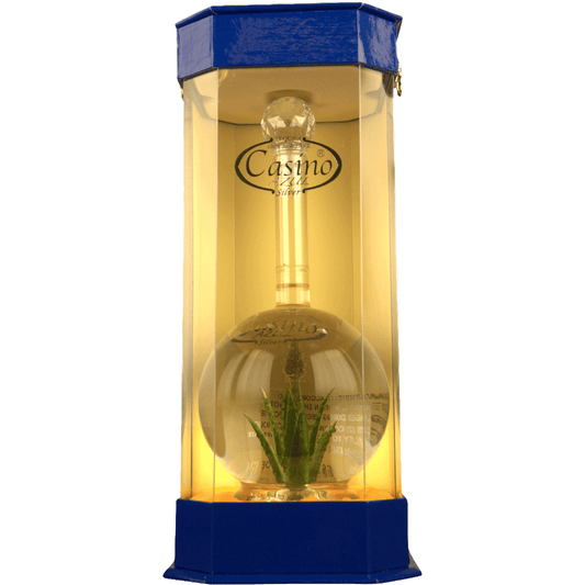 Casino Azul 750ml.