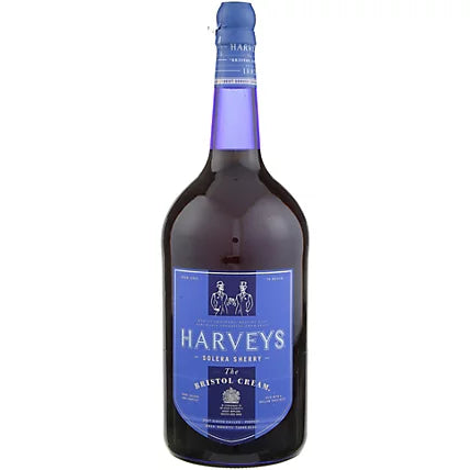 Harveys Bristol Cream 1.5LT
