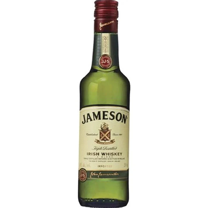 Jameson  200ml Irish Whiskey