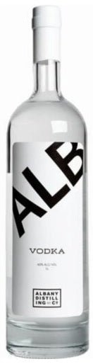 ALB Vodka 1lt.