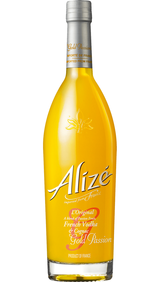 Alize Gold Passion 750ml.