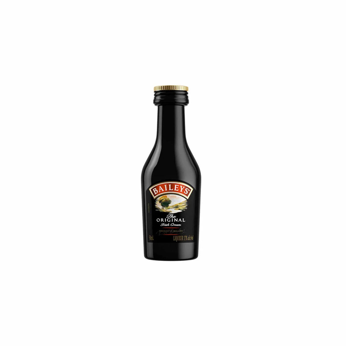 Bailey's Irish cream 50ml