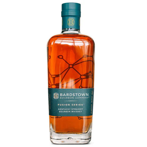 Bardstown Bbn Fusion Series 750ml