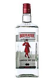 Beefeater Gin  1.75LT