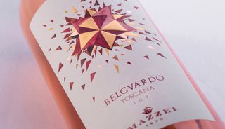 Pindar Summer Blush 1.5LT