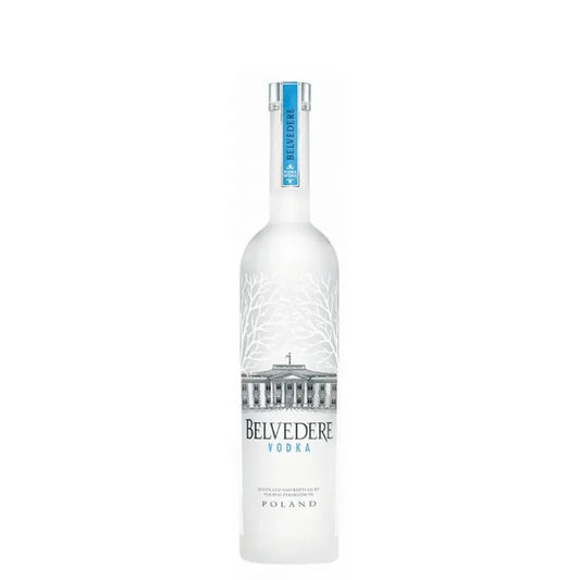 Belvedere Vodka 750ml