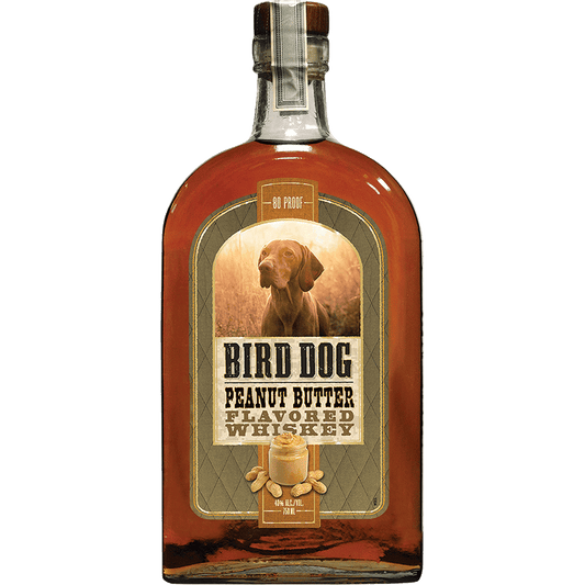 Bird Dog Peanut Butter 750ml.