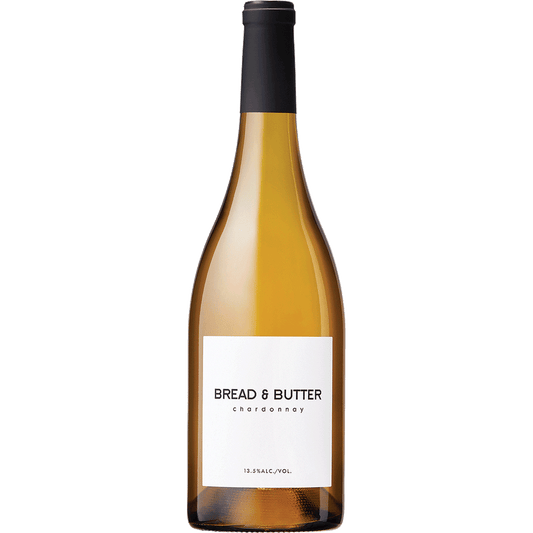 Bread &amp; Butter Chard