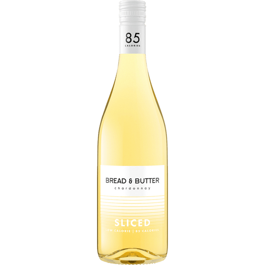 Bread &amp; Butter Sliced Chard. 750ml.