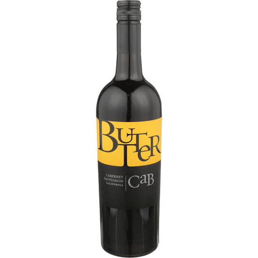 Butter Sauv blanc 750ml