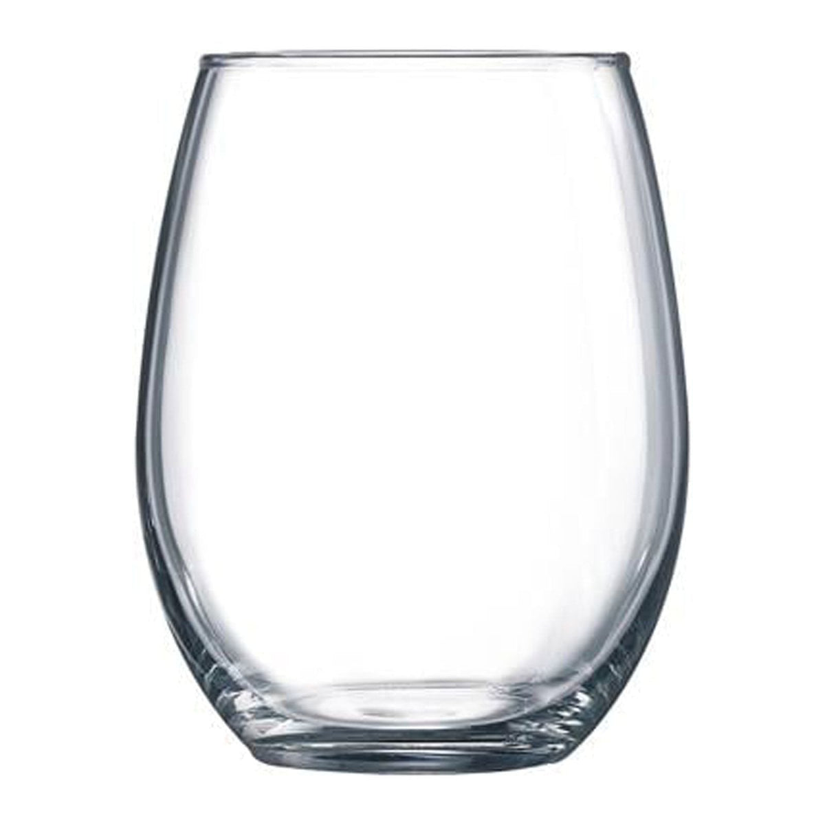 Cachet Stemless 15oz