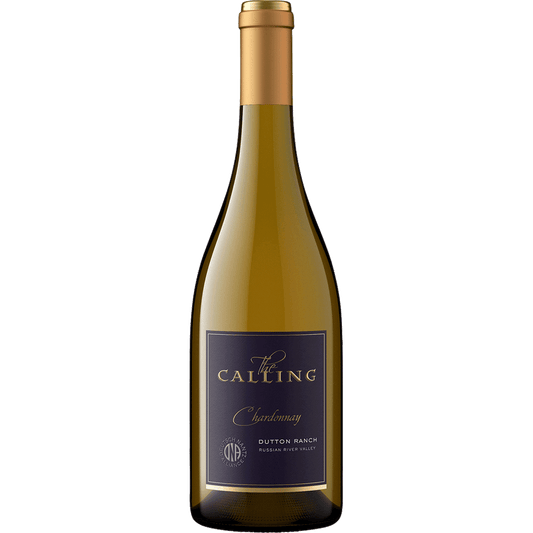 The Calling Chard 750ml. Dutton Ranch-Russian River