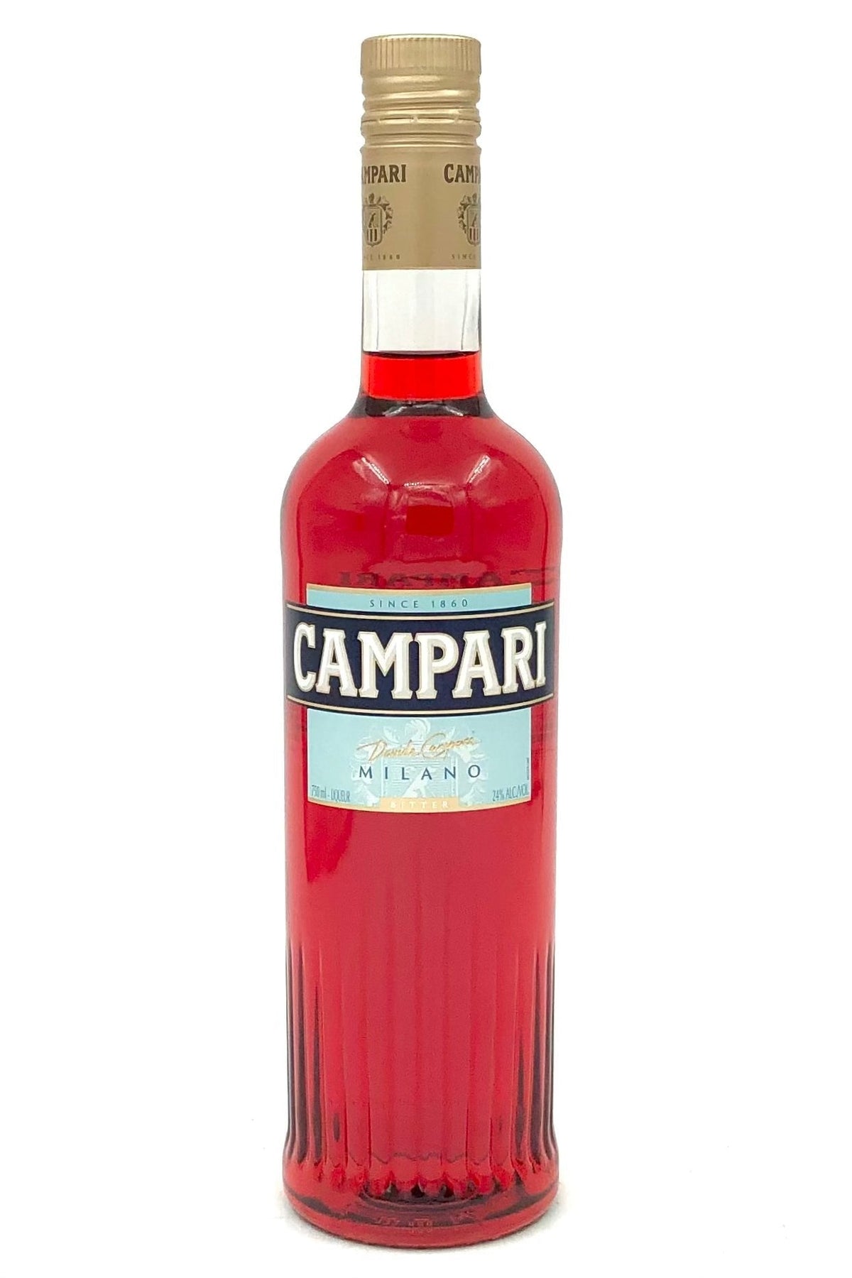 Campari  Aperitivo 750ML Bitters