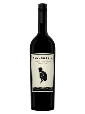 Cannonball Cab Sauv 750ml