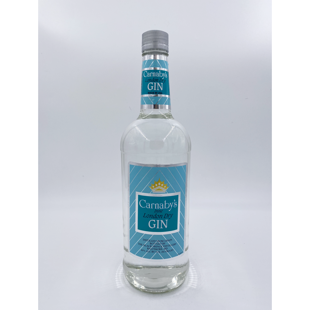 Carnaby's Gin 1.75LT