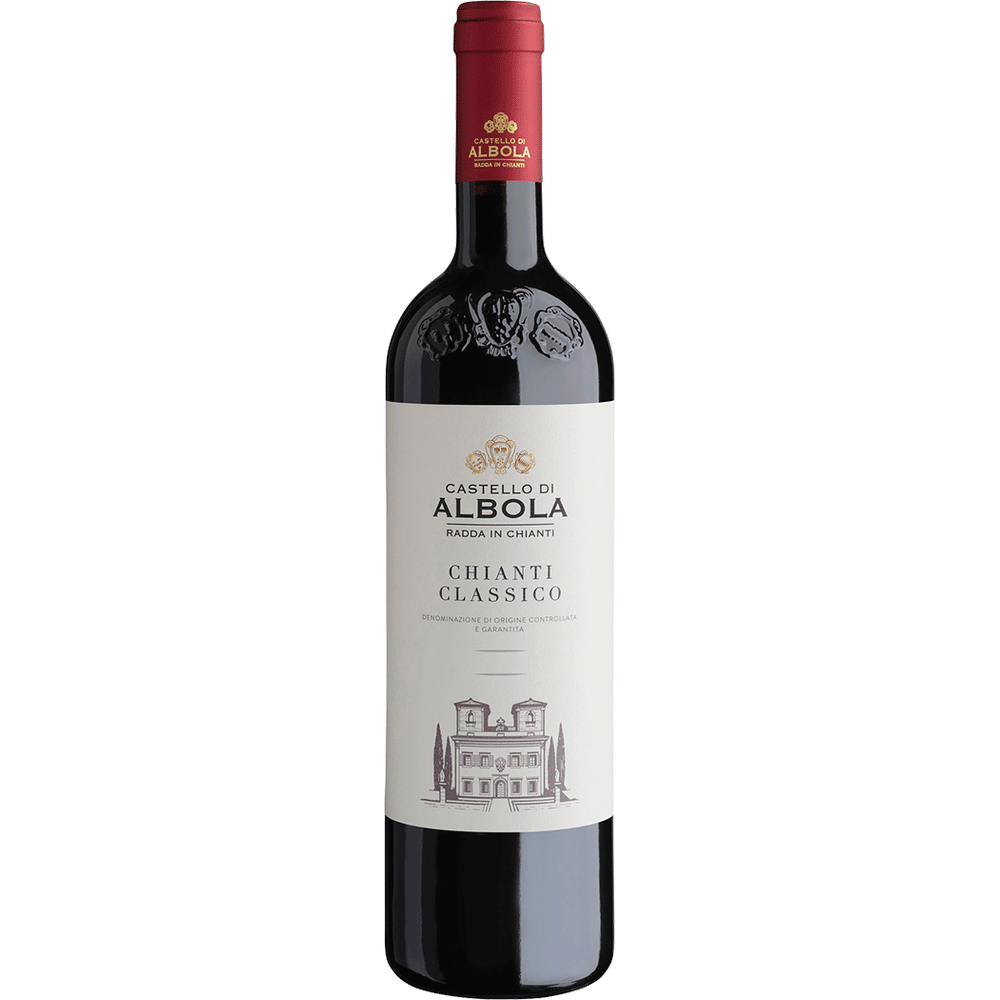 Castello Di Albola 750ml. Chianti Classico