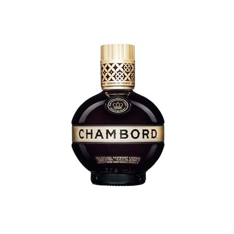 Chambord 375ML Raspberry Liqueur
