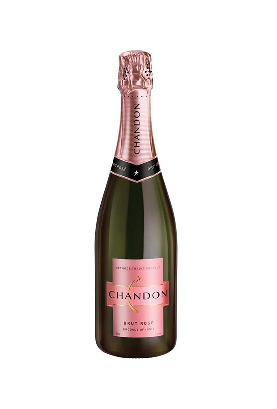 Chandon Brut Rose 750 ml