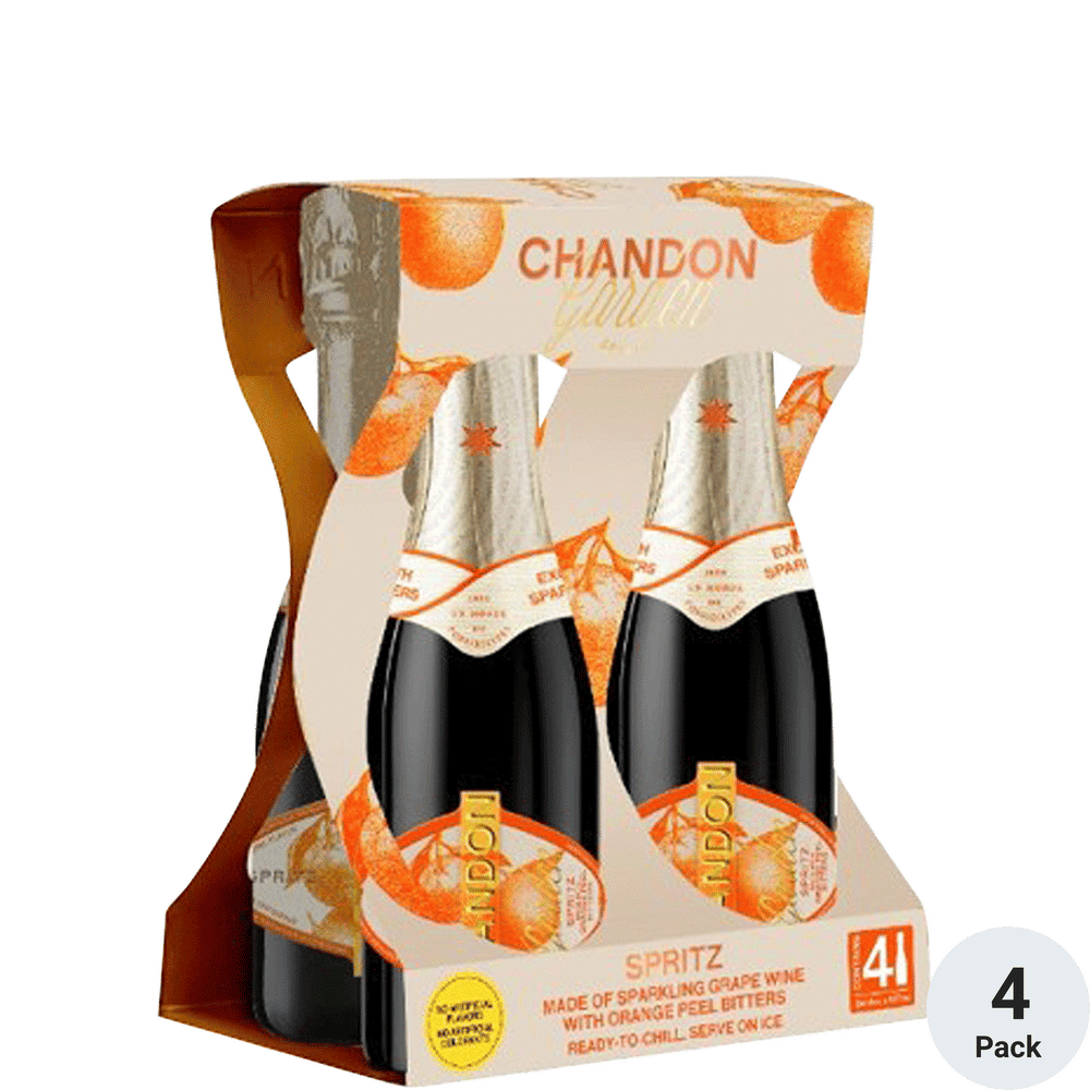 Chandon Garden Spritz 750ml.