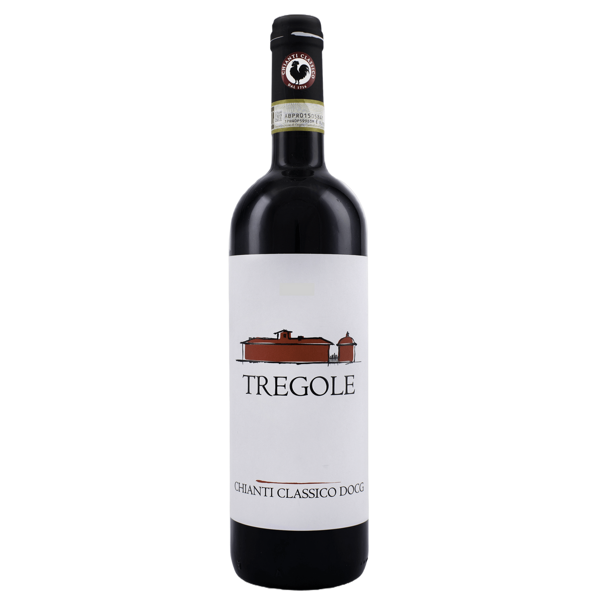 Fattoria Tregole Chianti Class 750ml