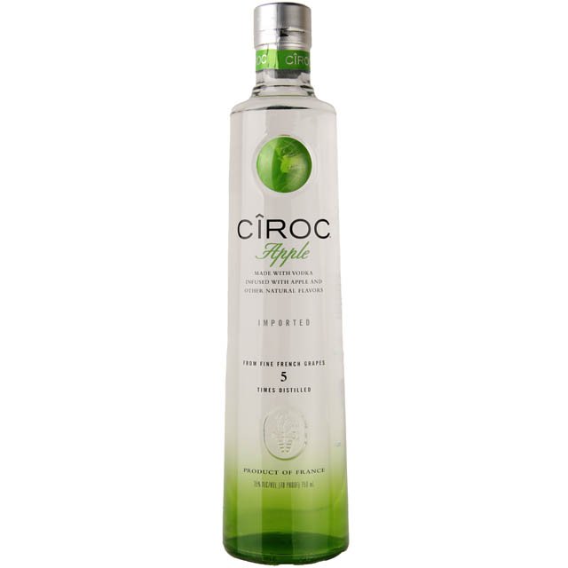 Ciroc Apple 1LT