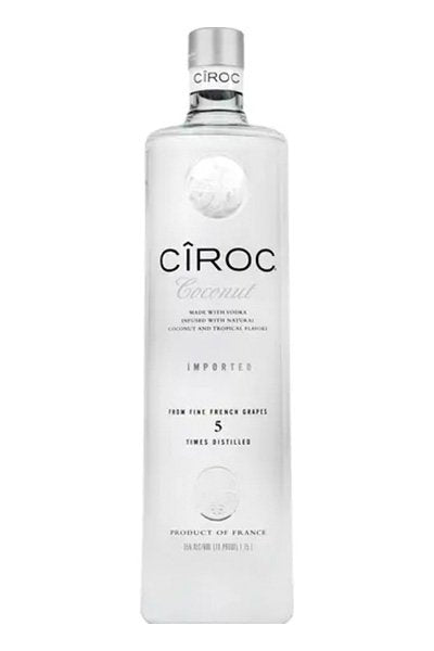 Ciroc Coconut 1.75LT