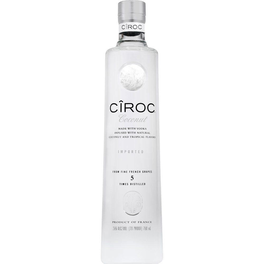 Ciroc Coconut  750ML