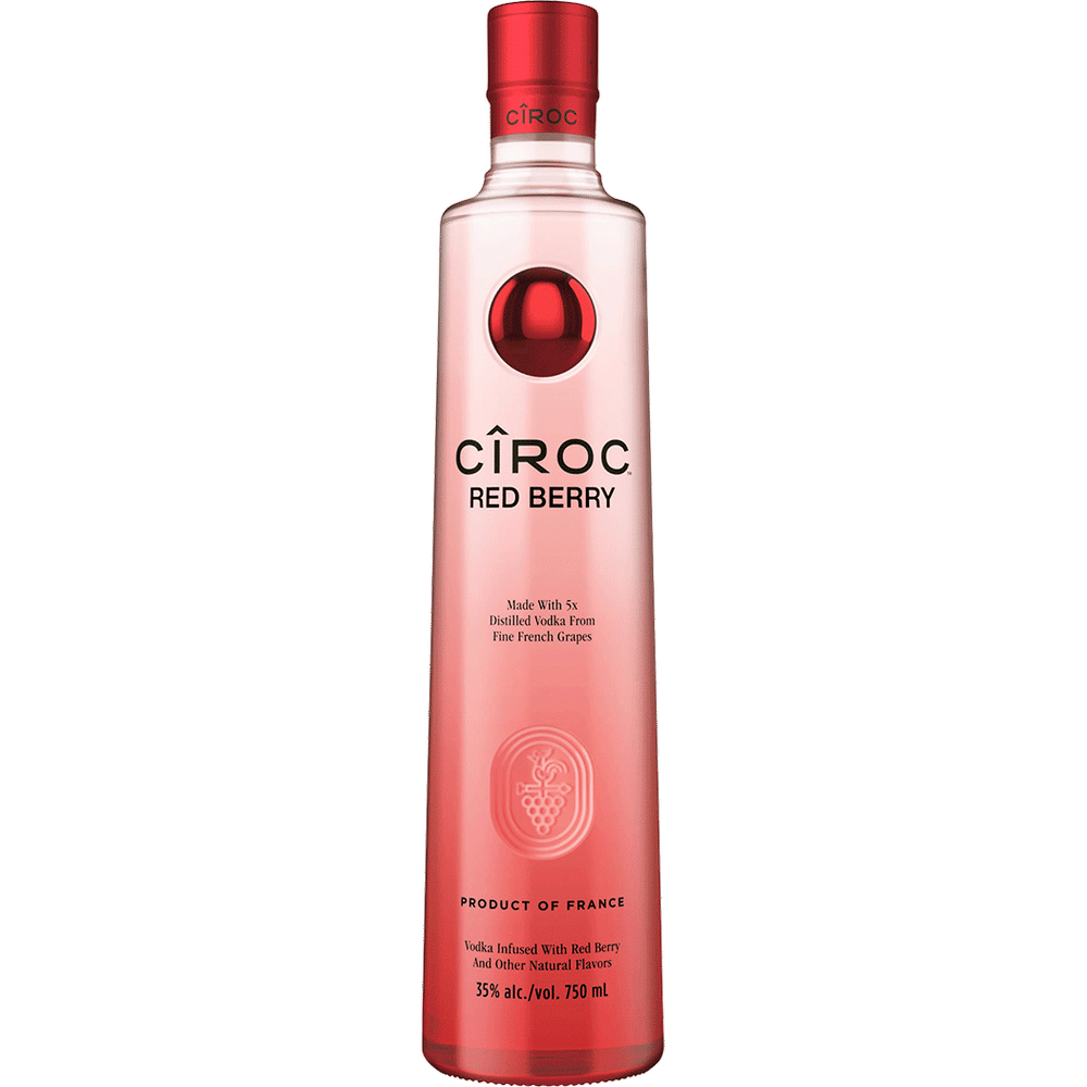 Ciroc Red Berry 50ml