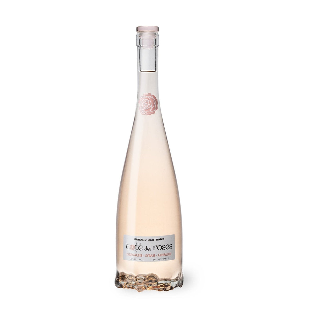 Cotes des Roses 750ml Bertrand - Languedoc-France