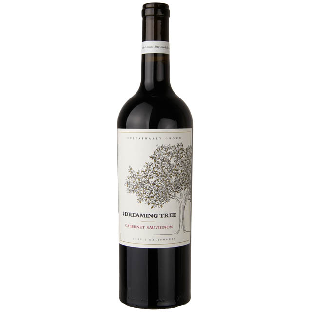 Dreaming Tree Cab Sauv 750ml