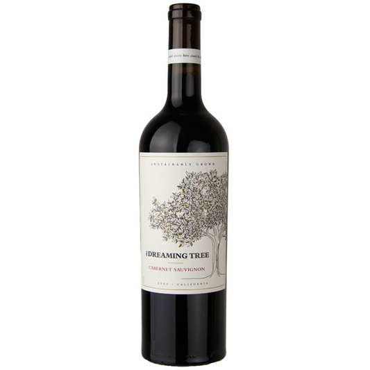 Dreaming Tree Cab Sauv 750ml