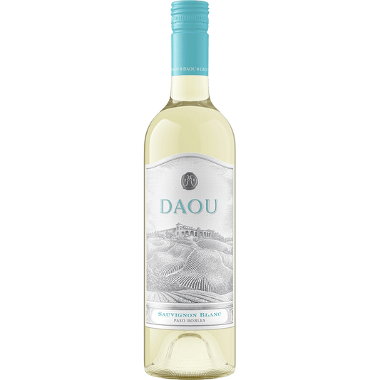Daou Sauv Blanc 750ml