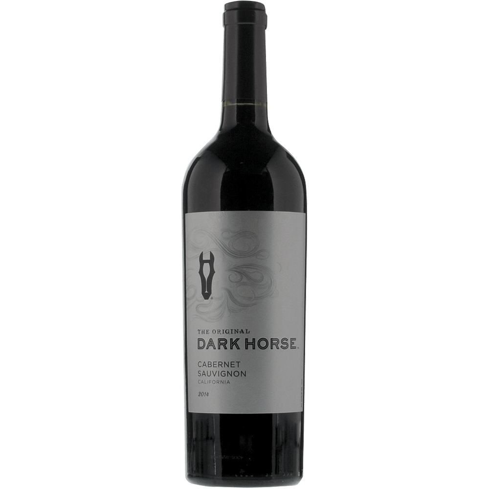 Dark Horse Cab Sauv 750ml