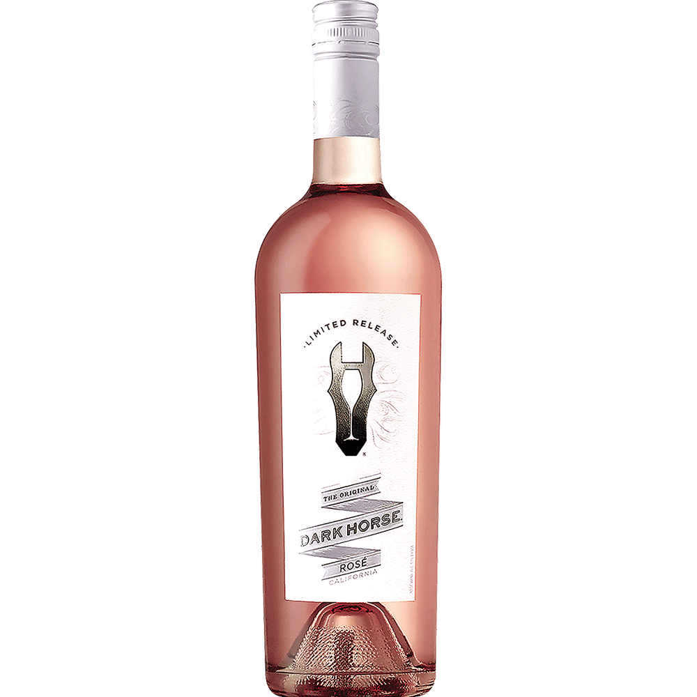 Dark Horse Rose 750ml