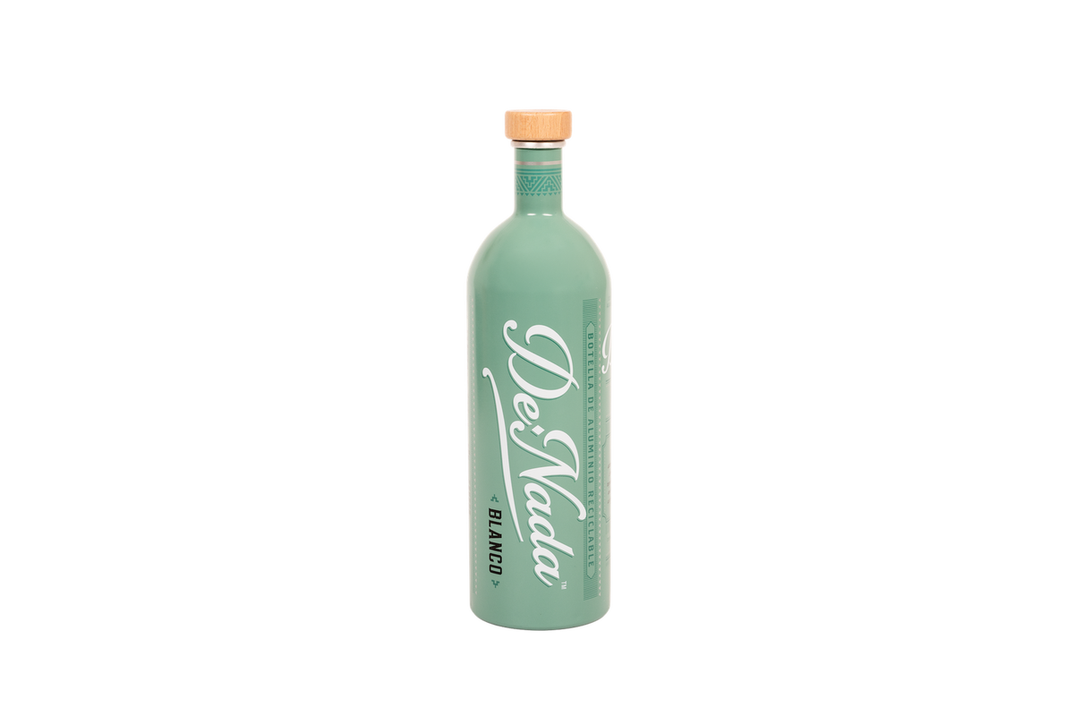 De Nada Blanco 700ml.